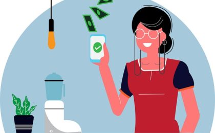 The Real Reason Why Companies Are Offering Cashback