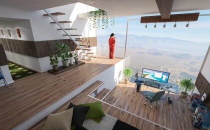 The Most Useful Expert Tips In Designing A Home Office