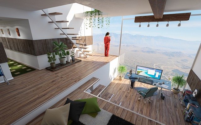 The Most Useful Expert Tips In Designing A Home Office