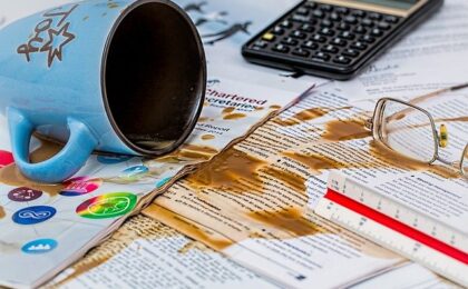 These Are The Biggest Problems Of People Starting A Small Business This Year