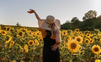 When You Let Go Of Failures And Embrace Your Future, These Things Will SURELY Happen