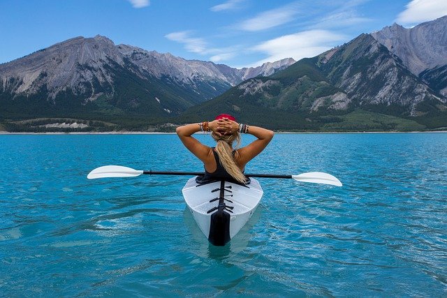 Here’s A Secret To Success: Be Selfish Sometimes