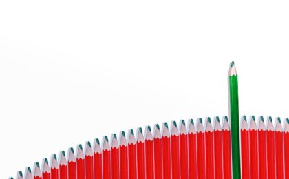 Work On These 2 Professional Development Goals To Stand Out From The Crowd