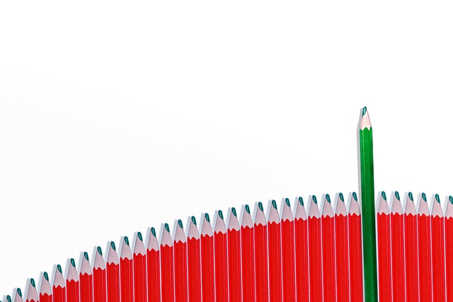 Work On These 2 Professional Development Goals To Stand Out From The Crowd
