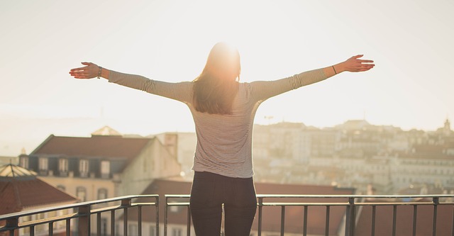 9 Easy Steps To Make Today Even BETTER!