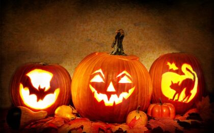 Here’s How You Can Earn This Halloween 2022