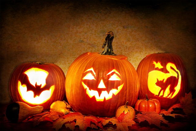 Here’s How You Can Earn This Halloween 2022
