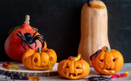 How To Make Your Halloween Party 2022 Even Scarier (For Kids And Adults!)