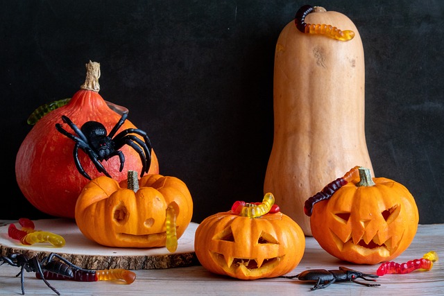 How To Make Your Halloween Party 2022 Even Scarier (For Kids And Adults!)