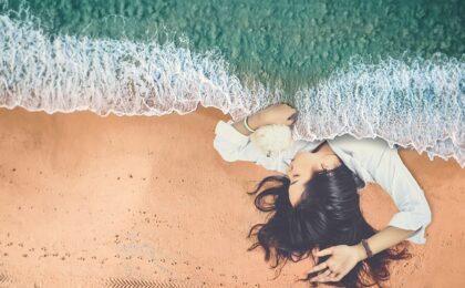 Researchers Discovered This Powerful Instant Stress Relief Suited For Everyone