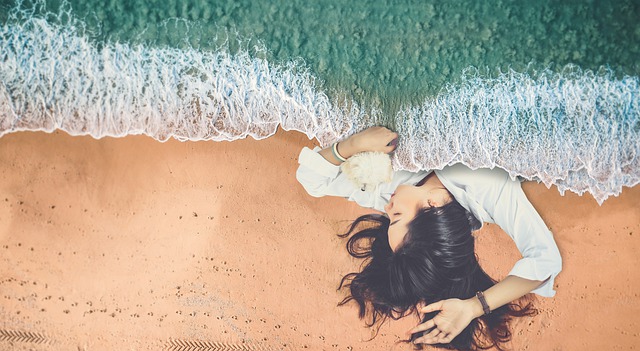 Researchers Discovered This Powerful Instant Stress Relief Suited For Everyone