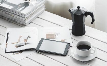 Coffee Hacks To Make You More Productive