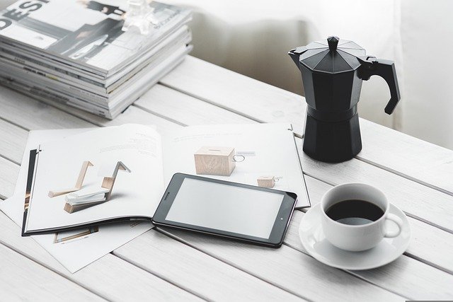 Coffee Hacks To Make You More Productive