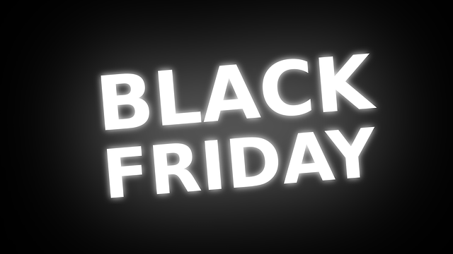 9 Black Friday Hacks Not Everyone Knows!