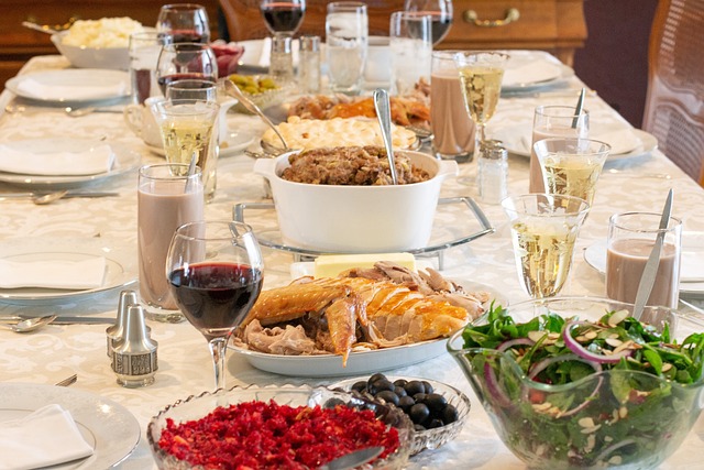 How To Avoid Weight Gain Over The Holidays? Healthy Practices You Should Be Starting By Now!