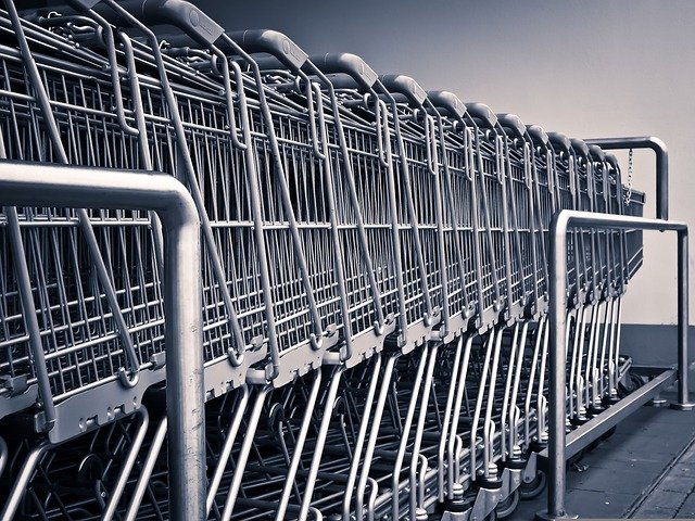 Can You Survive A Shopping Ban? A Few Important Tips To Do It Right
