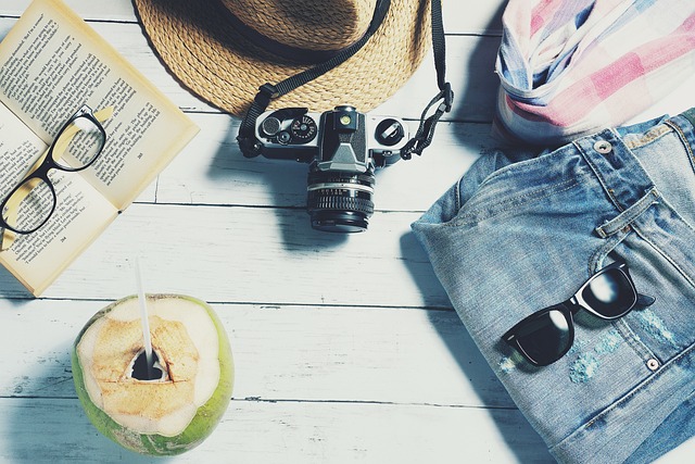 5 Working Tips To Be More Productive After A Vacation