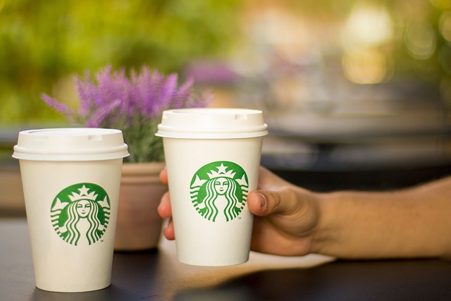 Where To Get FREE Starbucks Gift Cards? 5 Starbucks Gift Card Deals