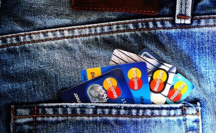 Don’t Pay For These 4 Things With Your Credit Card!