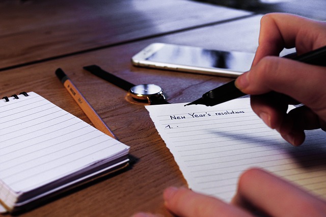 12 New Year’s Resolutions Anyone Can Actually Achieve This Year 2023