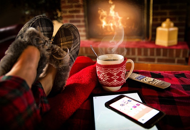 5 Unique Self-Care Gift Ideas Because You Deserve It After All The Holiday Stress