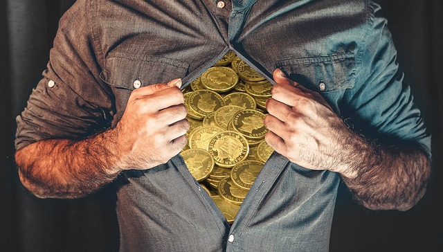 6 Secrets of Self-Made Millionaires Revealed!