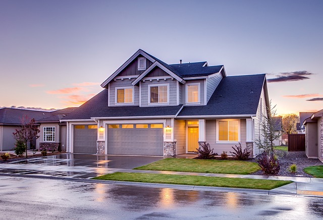 Renting vs. Buying A Home