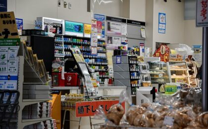 7 Things To Do And Not To Do At Self-Checkout Counters