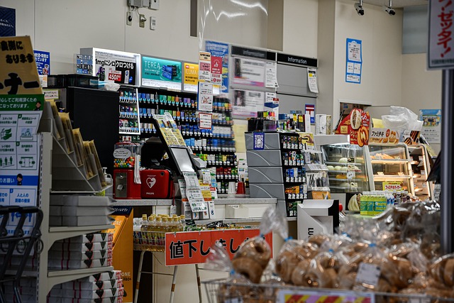 7 Things To Do And Not To Do At Self-Checkout Counters