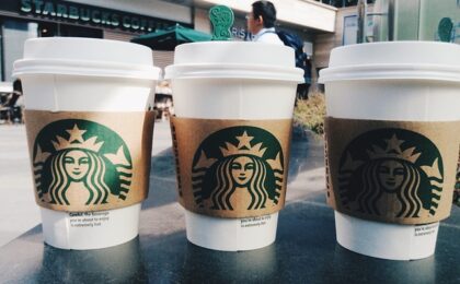 8 Proven And Tested Ways To Save Money At Starbucks