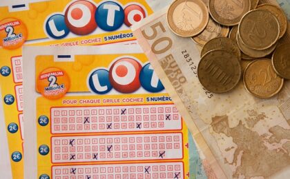 6 Strategies People Use To Play And Win The Lotto