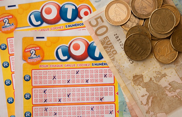 6 Strategies People Use To Play And Win The Lotto