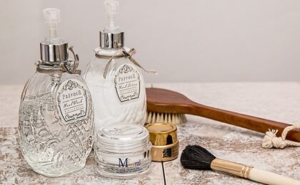 Read This Before You Buy Any Luxury Skincare Product