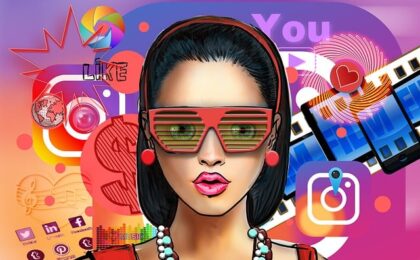 The Very First Steps To Become The Next Big Social Media Influencer
