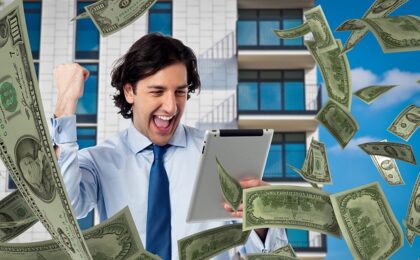 The 5 Quickest Ways To Be Rich - Without Working For 8 Hours!