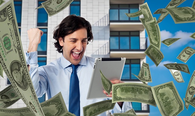 The 5 Quickest Ways To Be Rich - Without Working For 8 Hours!